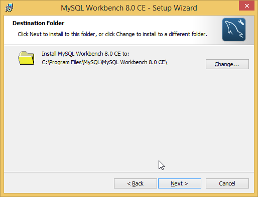 download mysql server and workbench windows