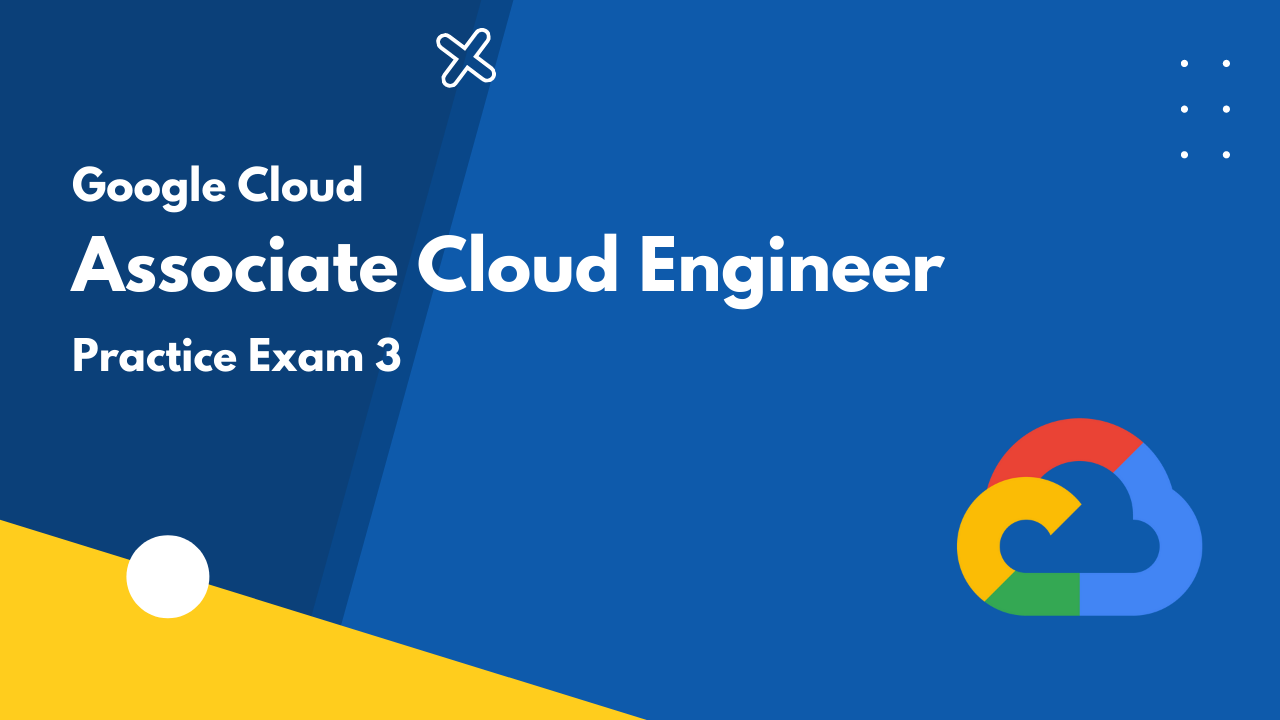 Associate Cloud Engineer Dumps PDF